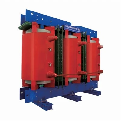 110kV Dry-Type Power Transformer