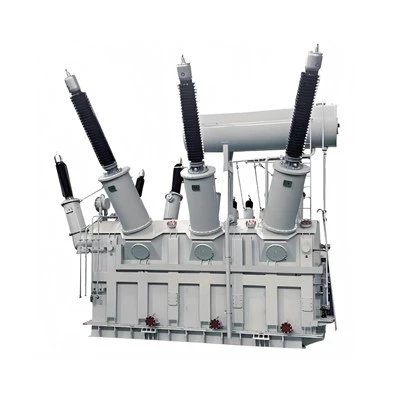 220kV Series Oil-Immersed Power Transformers